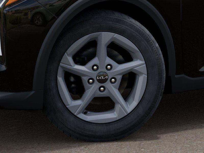 new 2025 Kia K4 car, priced at $21,885