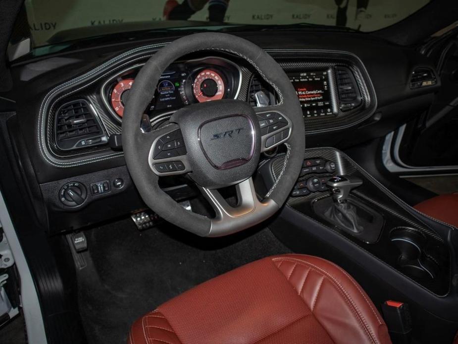 used 2023 Dodge Challenger car, priced at $194,000