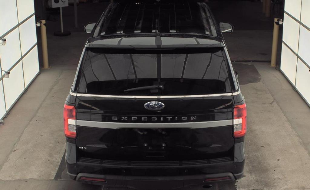 used 2022 Ford Expedition car, priced at $40,750