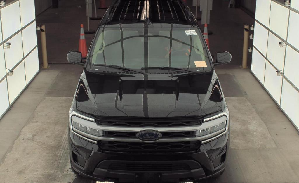 used 2022 Ford Expedition car, priced at $40,750