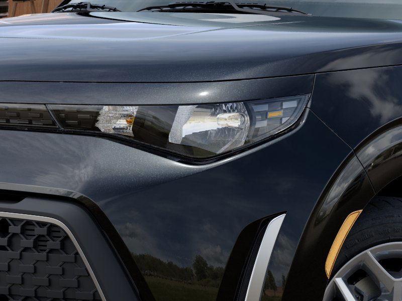 new 2025 Kia Soul car, priced at $20,497