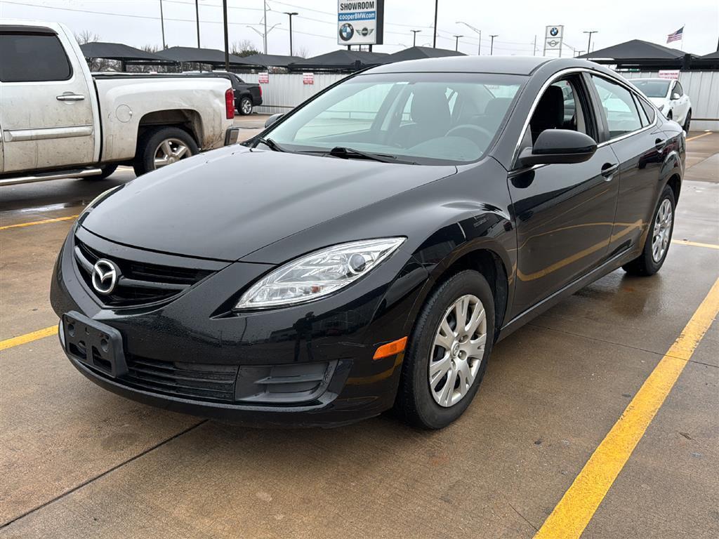 used 2010 Mazda Mazda6 car, priced at $8,500