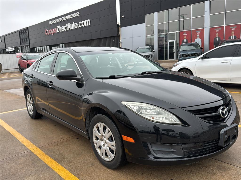 used 2010 Mazda Mazda6 car, priced at $8,500