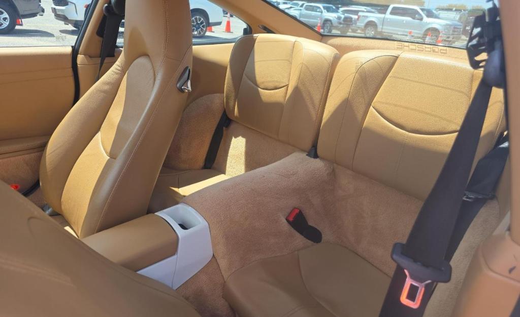 used 2007 Porsche 911 car, priced at $44,250