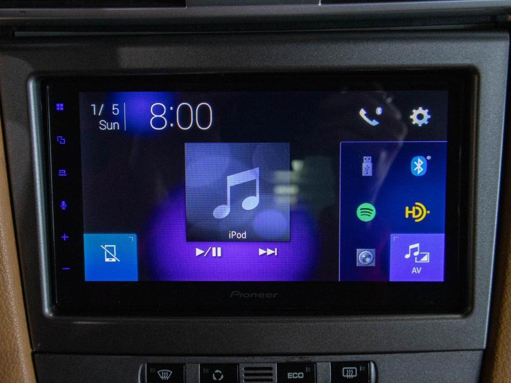 used 2007 Porsche 911 car, priced at $42,500