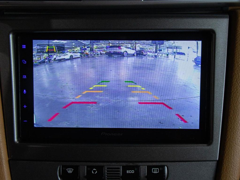 used 2007 Porsche 911 car, priced at $42,500