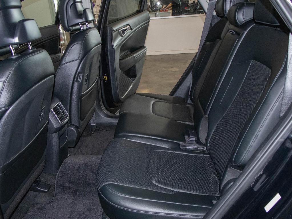 used 2025 Kia Sportage car, priced at $29,250