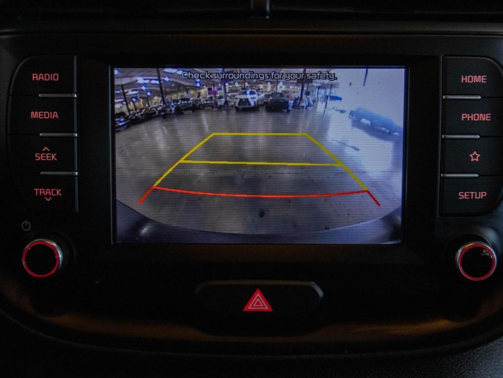 used 2020 Kia Soul car, priced at $12,250