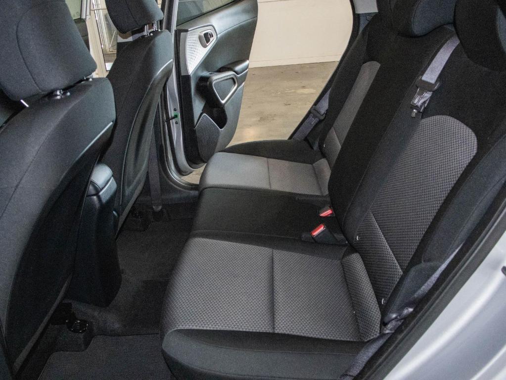 used 2020 Kia Soul car, priced at $12,250