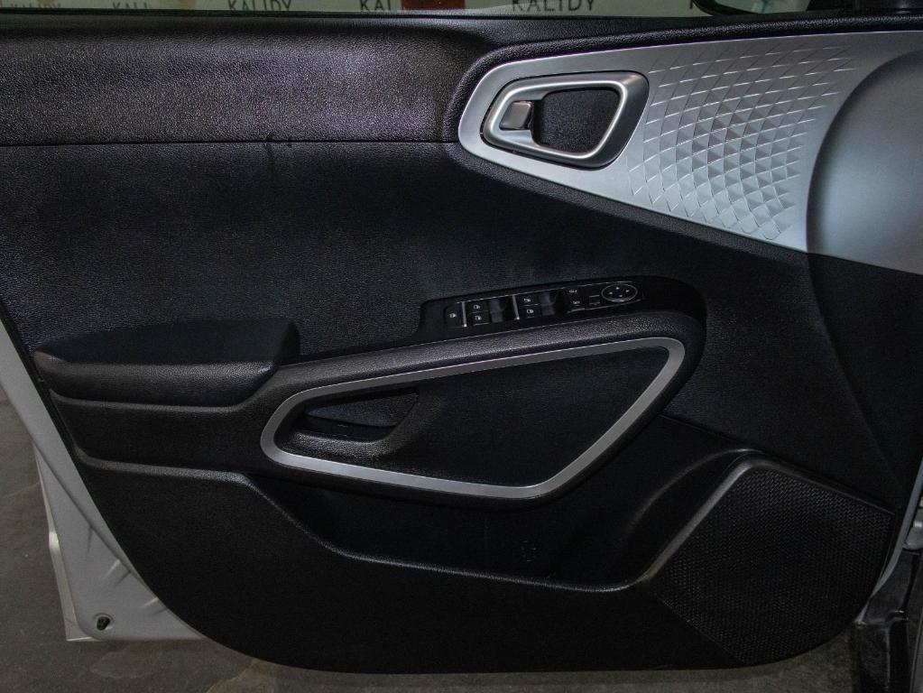 used 2020 Kia Soul car, priced at $12,250