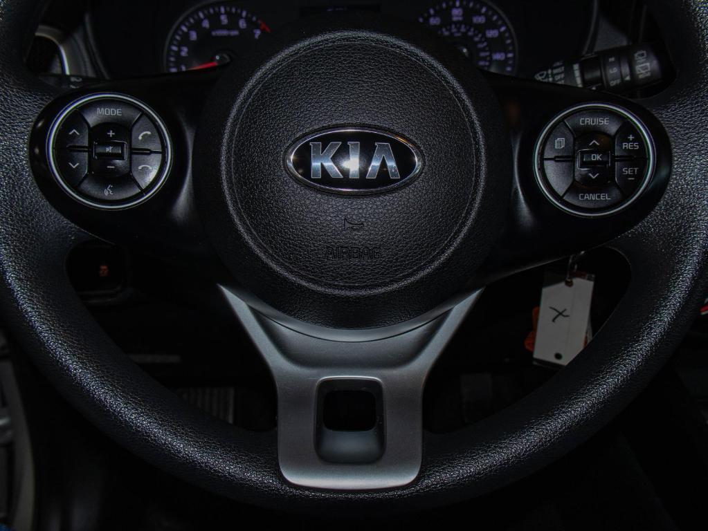 used 2020 Kia Soul car, priced at $12,250