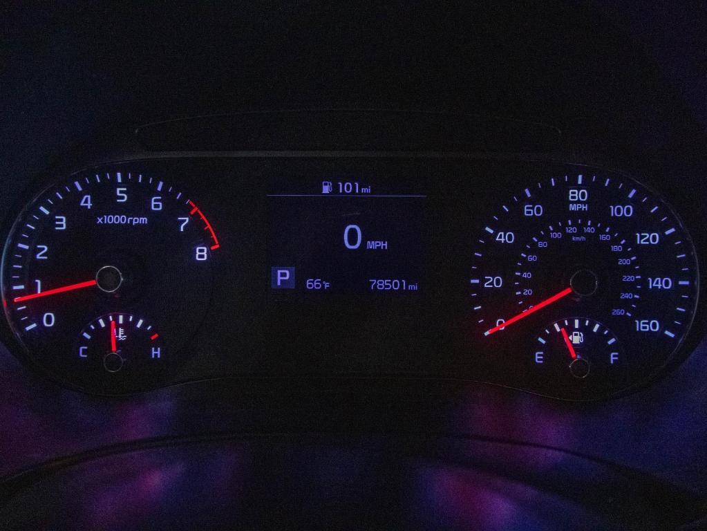 used 2020 Kia Soul car, priced at $12,250