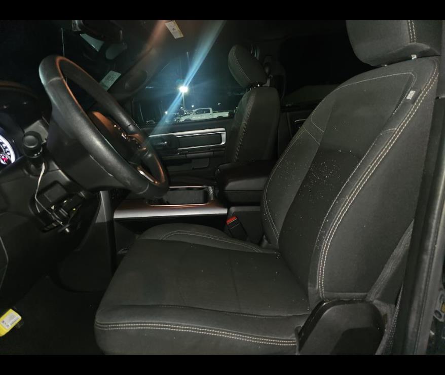 used 2023 Ram 1500 Classic car, priced at $33,500