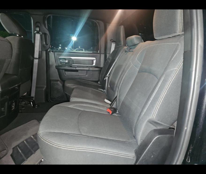 used 2023 Ram 1500 Classic car, priced at $33,500