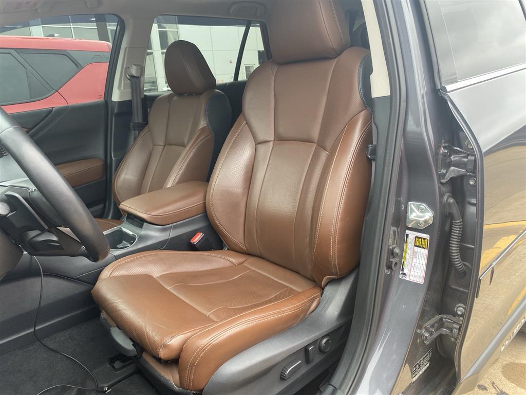 used 2022 Subaru Outback car, priced at $28,000