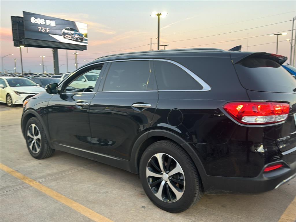 used 2017 Kia Sorento car, priced at $11,000