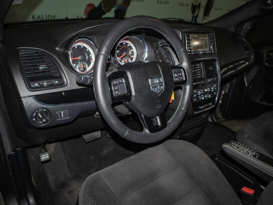 used 2019 Dodge Grand Caravan car, priced at $12,750