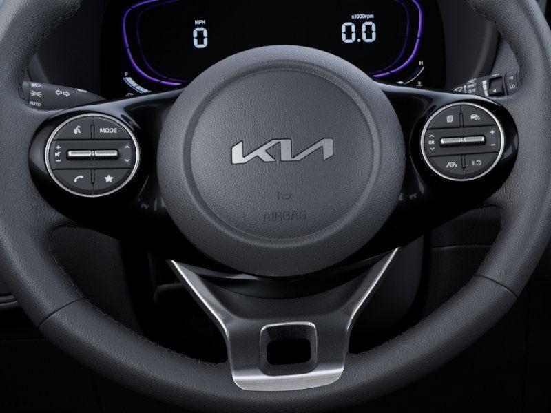 new 2025 Kia Soul car, priced at $26,084