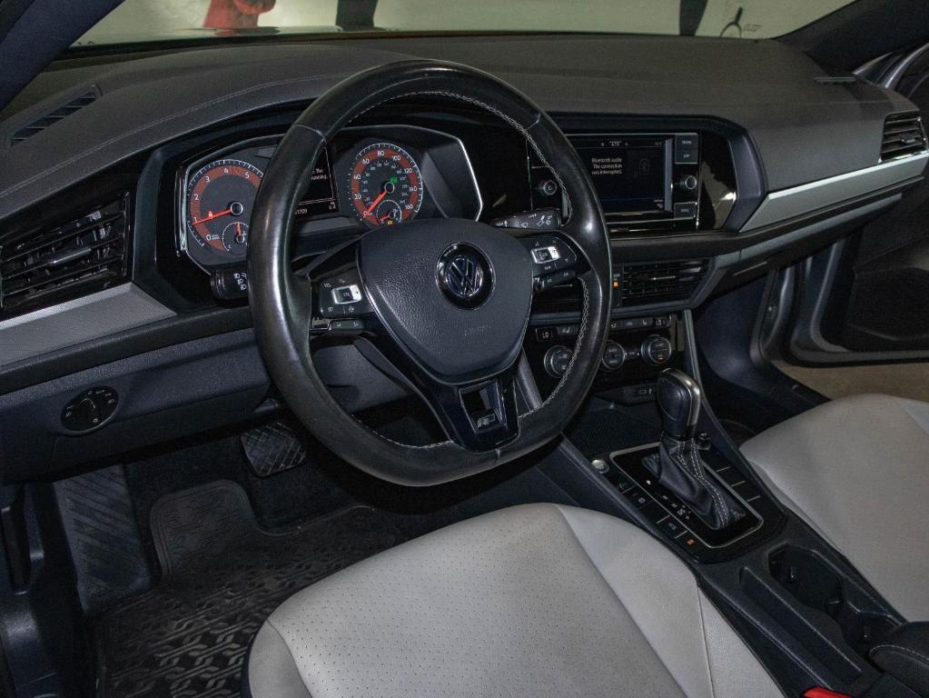 used 2020 Volkswagen Jetta car, priced at $18,250