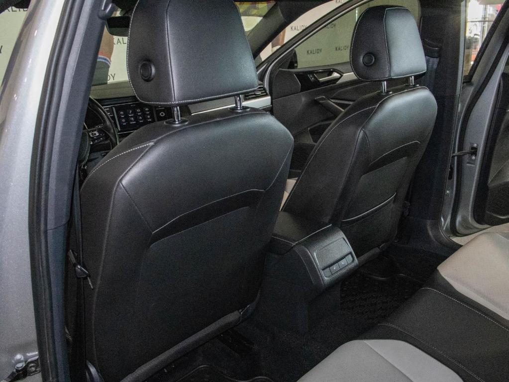 used 2020 Volkswagen Jetta car, priced at $18,250