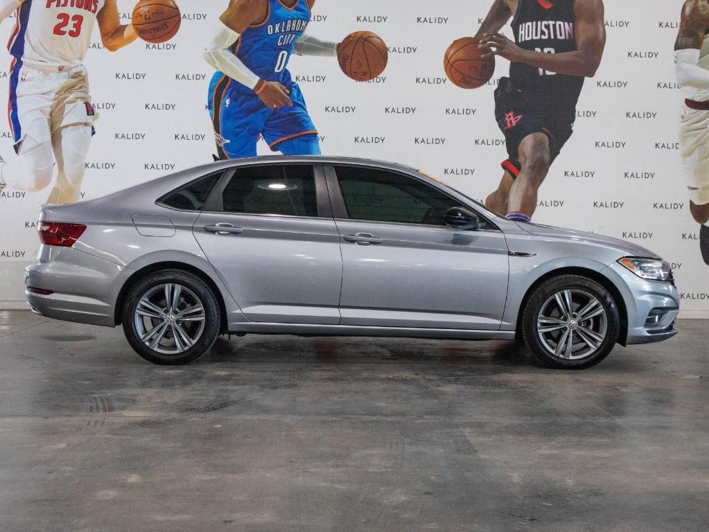 used 2020 Volkswagen Jetta car, priced at $18,250