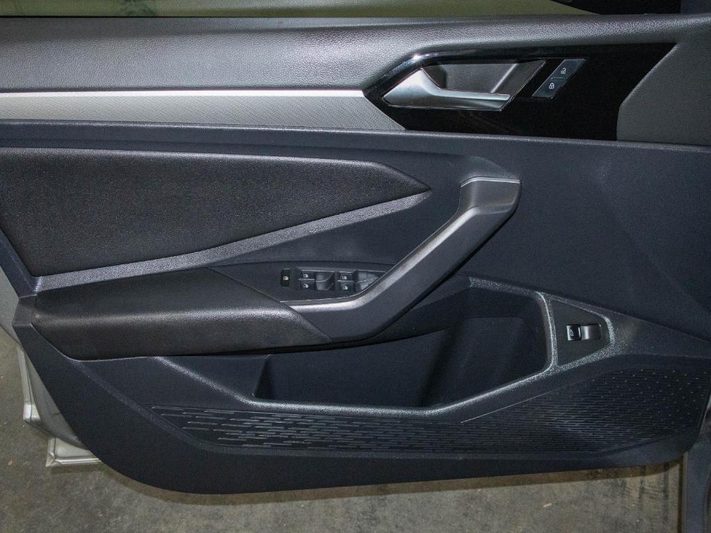 used 2020 Volkswagen Jetta car, priced at $18,250