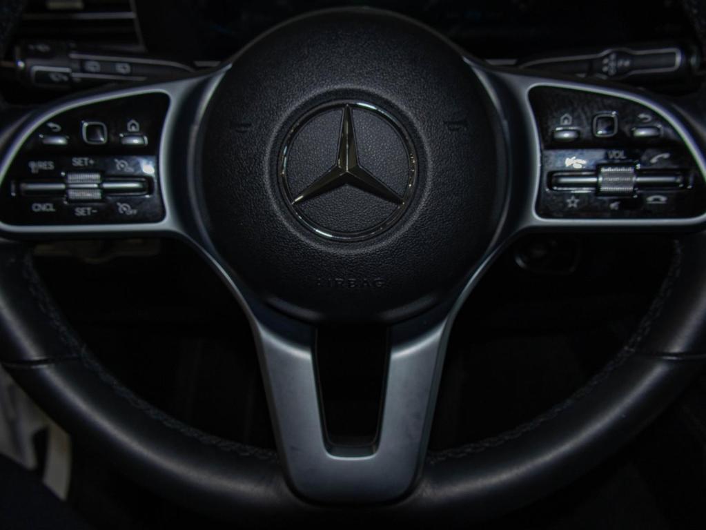 used 2020 Mercedes-Benz GLE 450 car, priced at $32,750