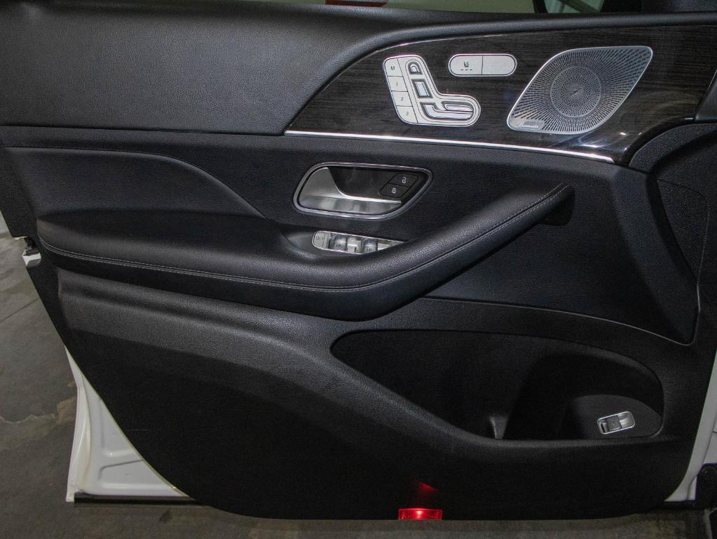 used 2020 Mercedes-Benz GLE 450 car, priced at $32,750