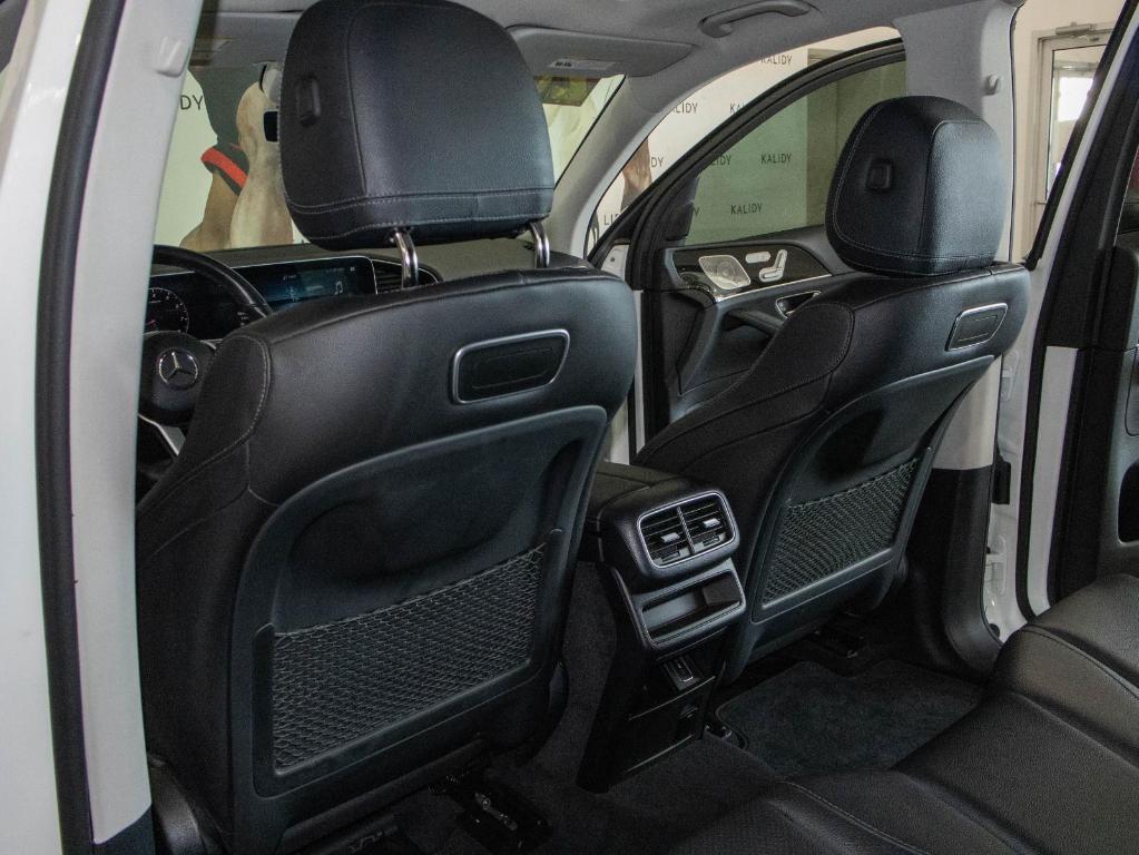 used 2020 Mercedes-Benz GLE 450 car, priced at $32,750