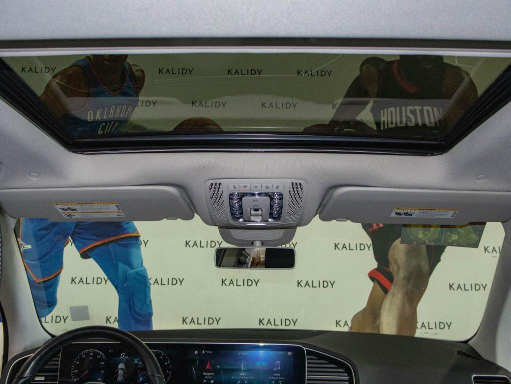 used 2020 Mercedes-Benz GLE 450 car, priced at $32,750