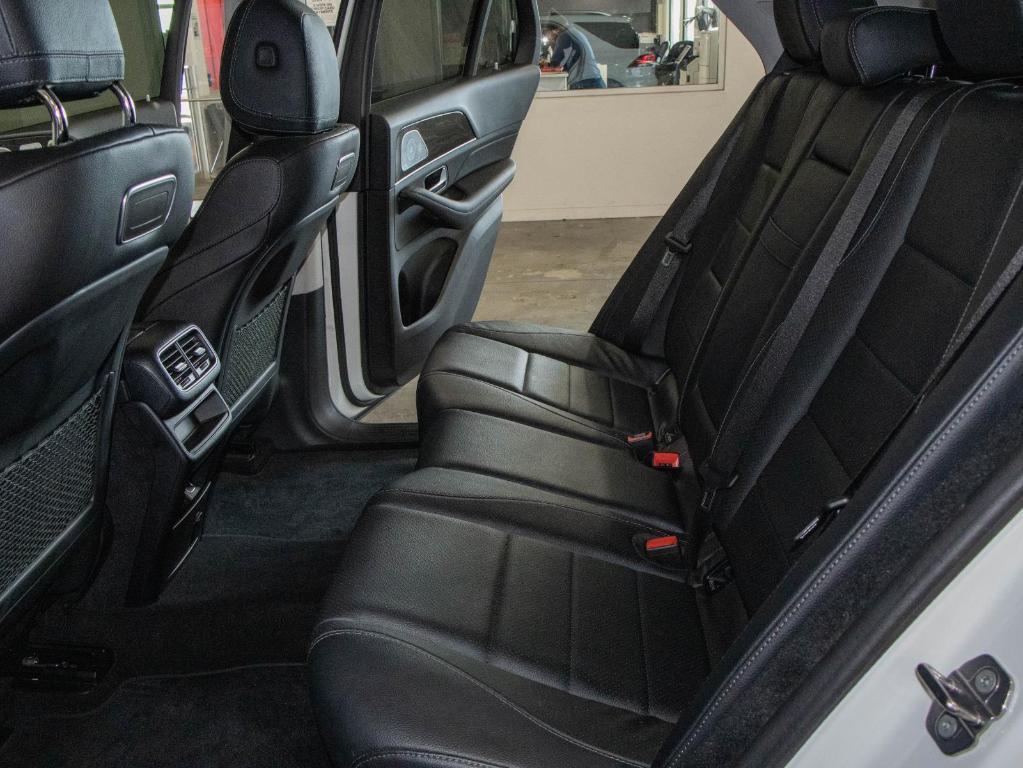 used 2020 Mercedes-Benz GLE 450 car, priced at $32,750