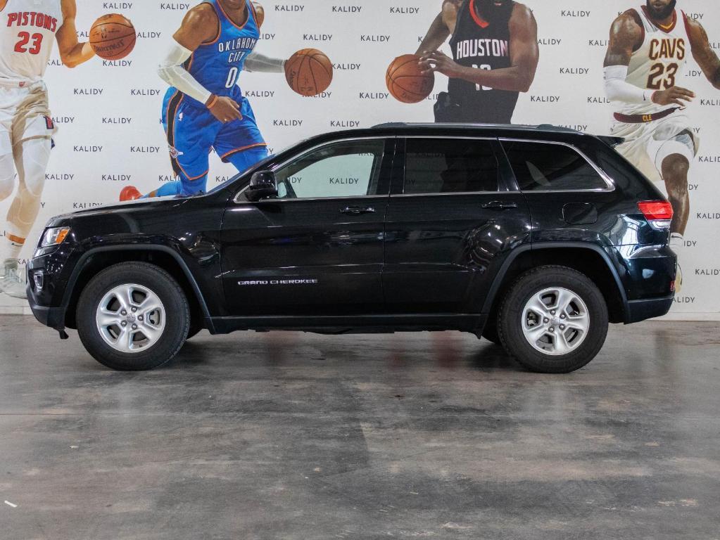 used 2014 Jeep Grand Cherokee car, priced at $9,500