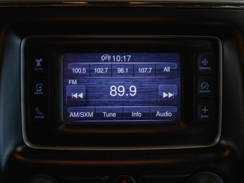 used 2014 Jeep Grand Cherokee car, priced at $9,500