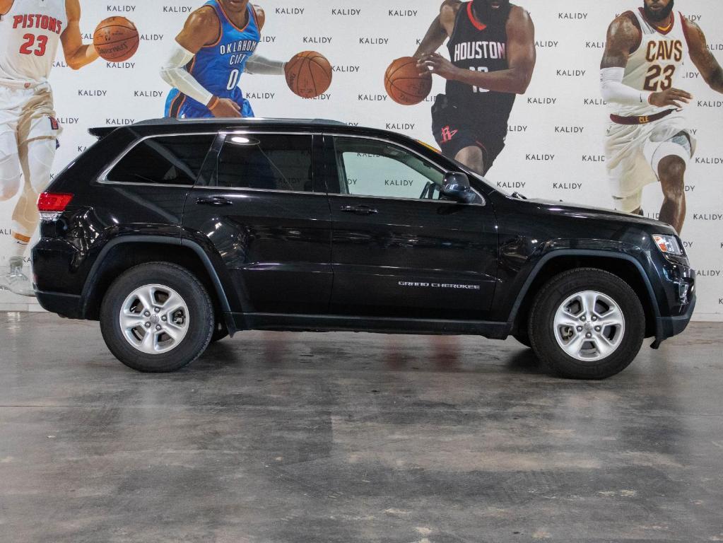 used 2014 Jeep Grand Cherokee car, priced at $9,500