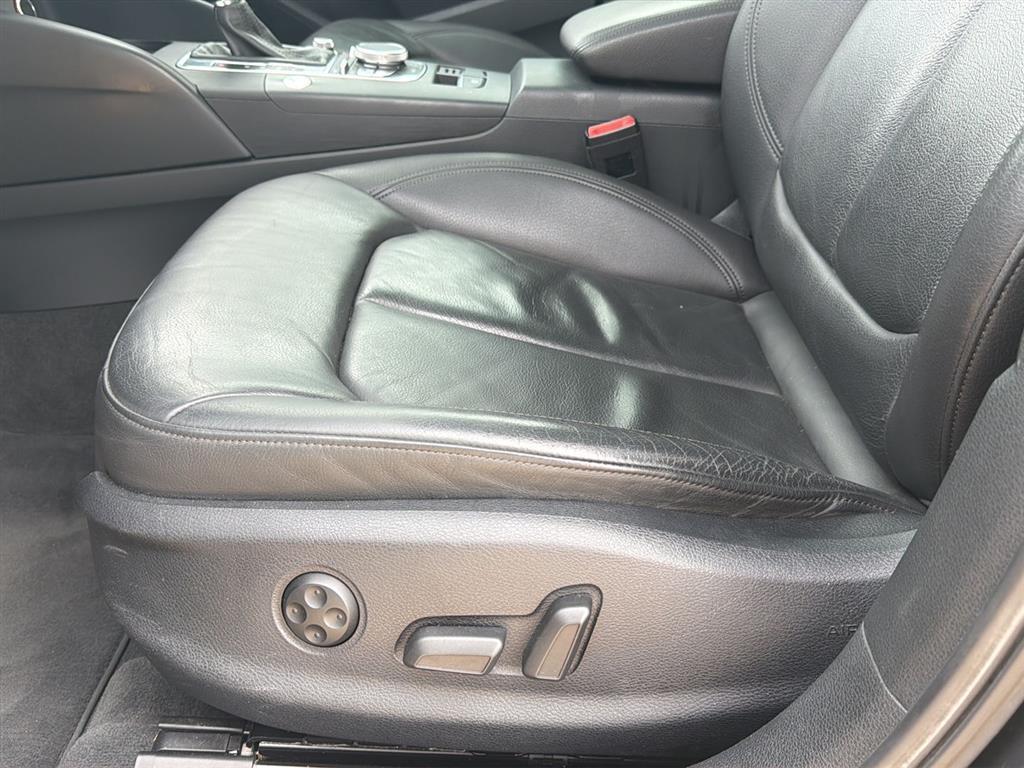 used 2016 Audi A3 e-tron car, priced at $13,250