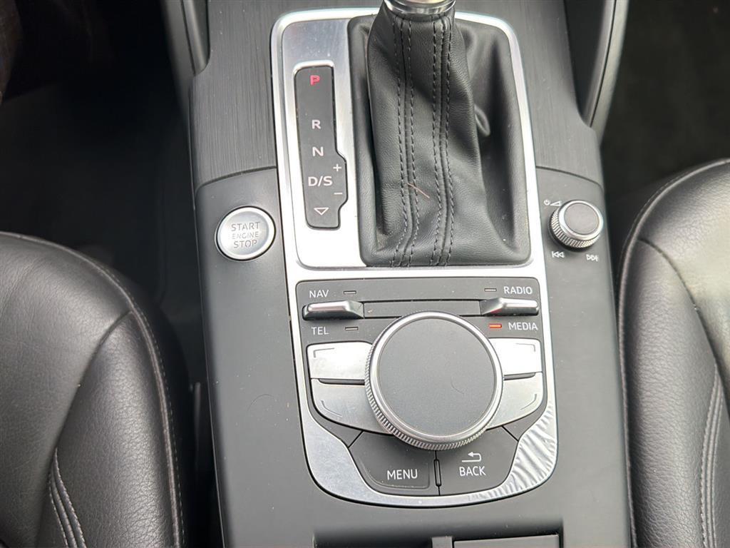 used 2016 Audi A3 e-tron car, priced at $13,250