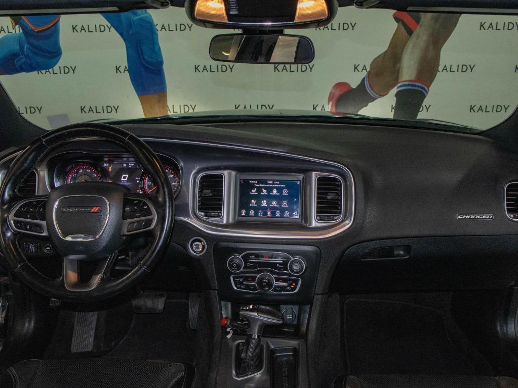 used 2020 Dodge Charger car, priced at $18,500