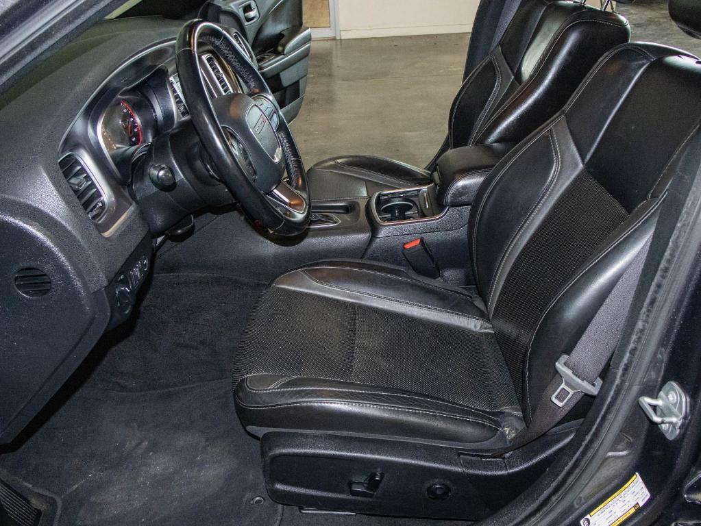 used 2020 Dodge Charger car, priced at $18,500