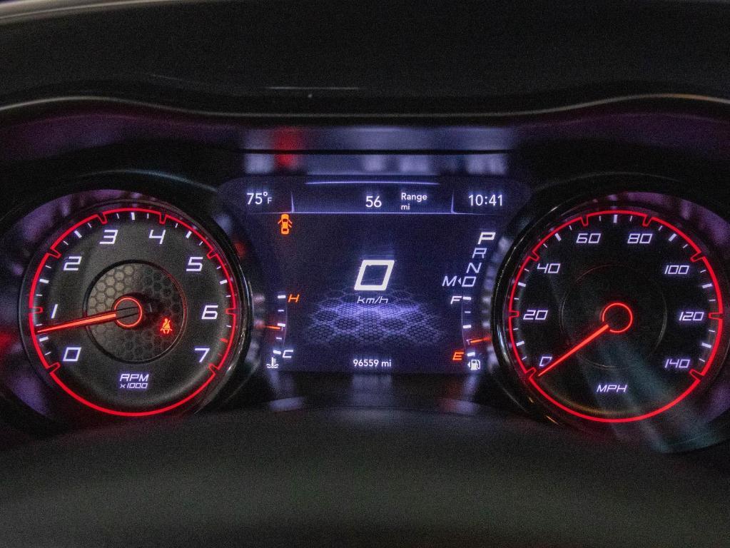 used 2020 Dodge Charger car, priced at $18,500