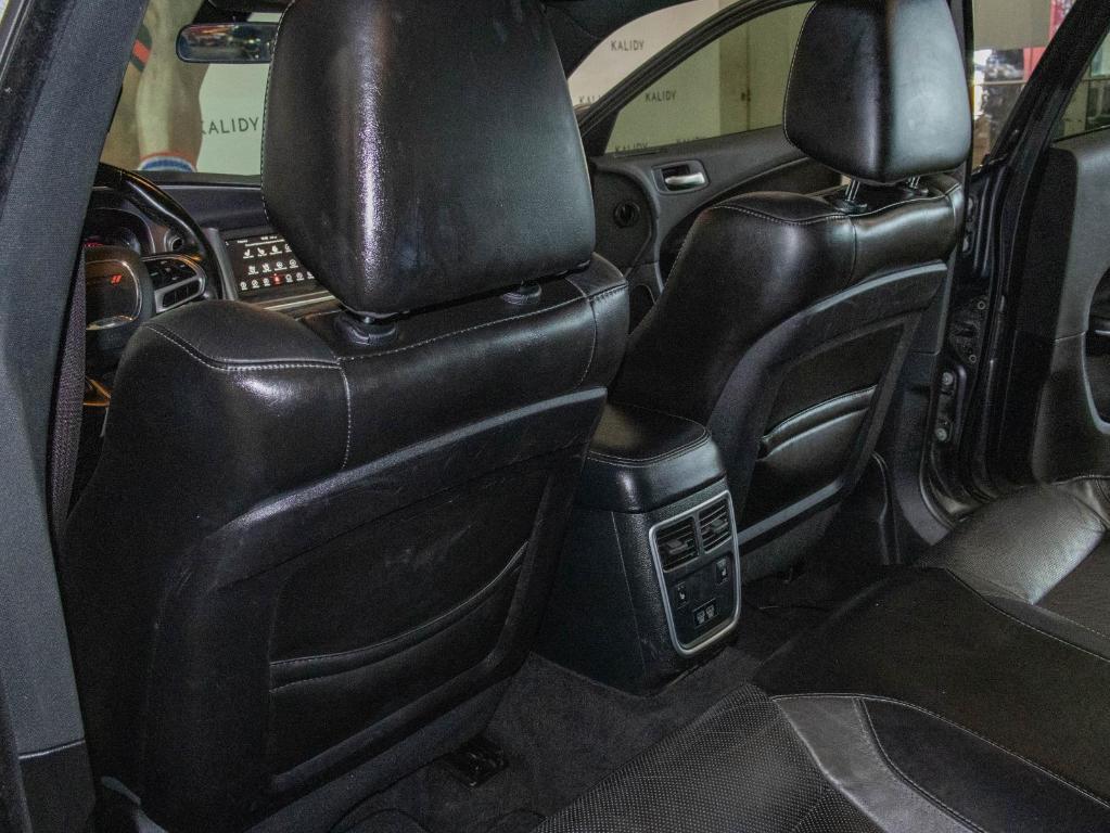 used 2020 Dodge Charger car, priced at $18,500