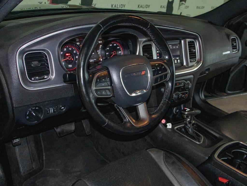 used 2020 Dodge Charger car, priced at $18,500
