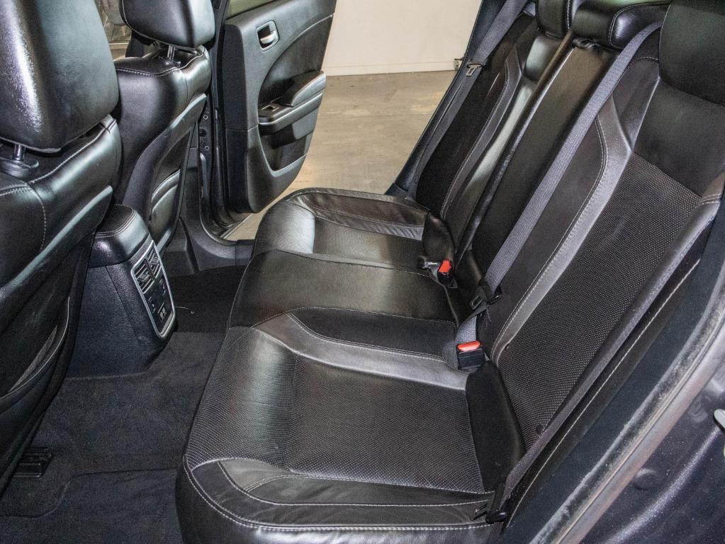used 2020 Dodge Charger car, priced at $18,500