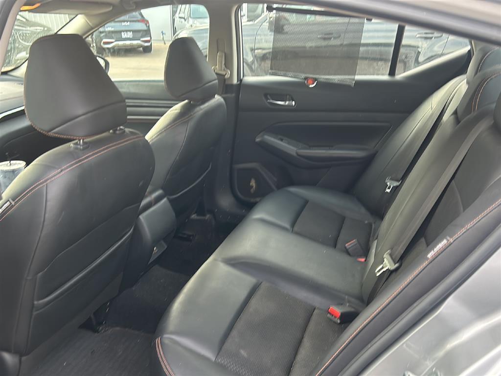 used 2021 Nissan Altima car, priced at $16,250