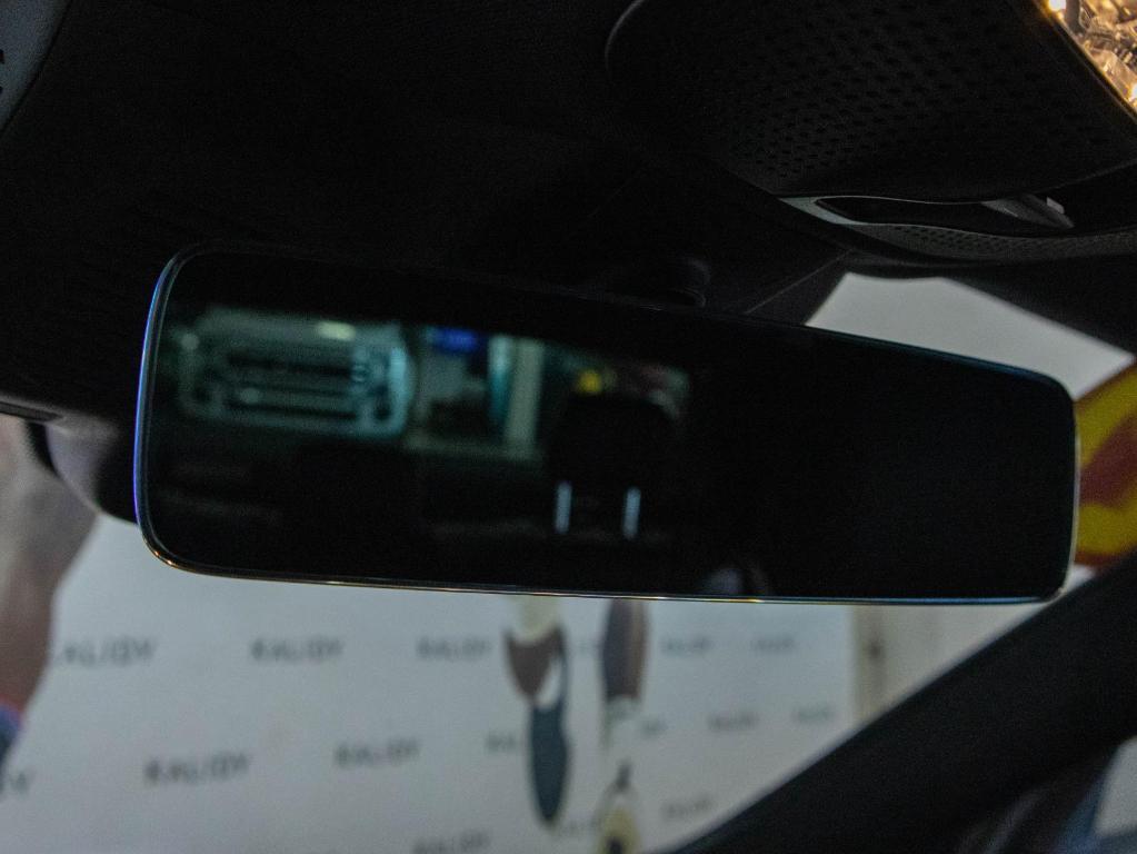 used 2022 Mercedes-Benz AMG E 53 car, priced at $55,000