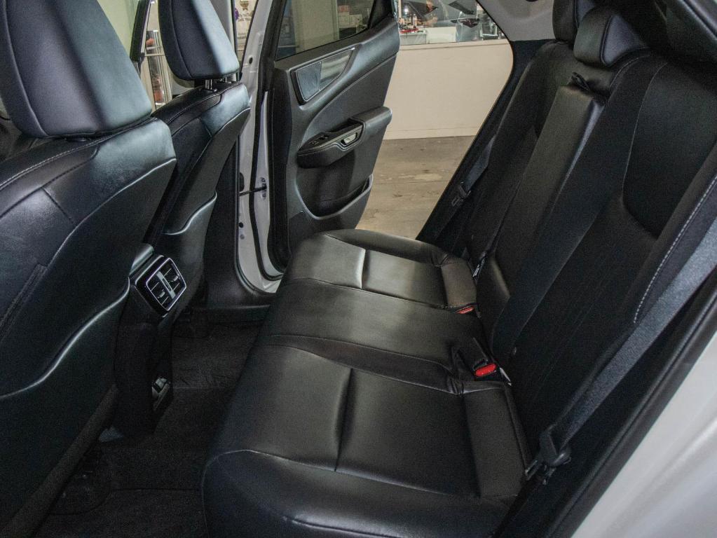 used 2025 Lexus NX 250 car, priced at $44,250