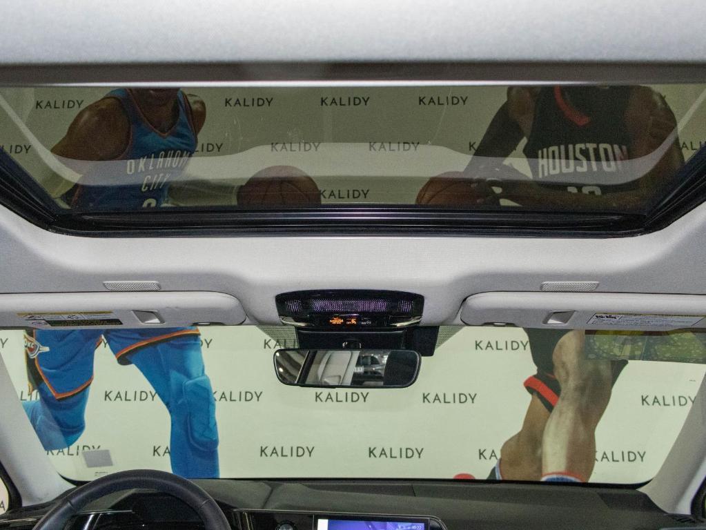 used 2025 Lexus NX 250 car, priced at $44,250