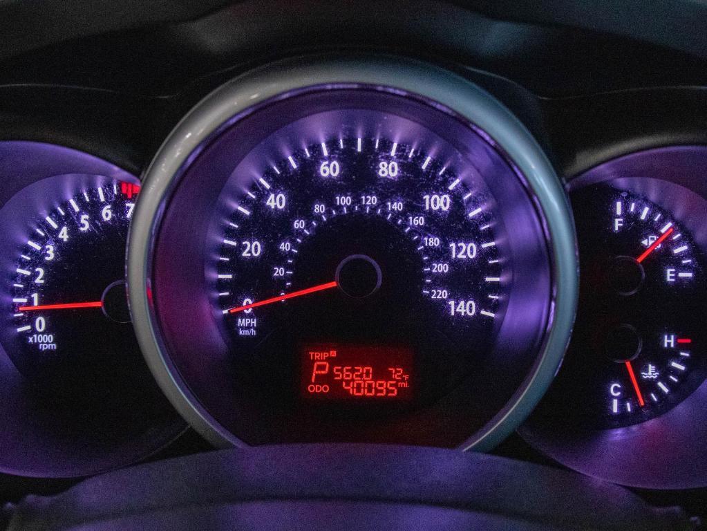 used 2013 Kia Soul car, priced at $11,500