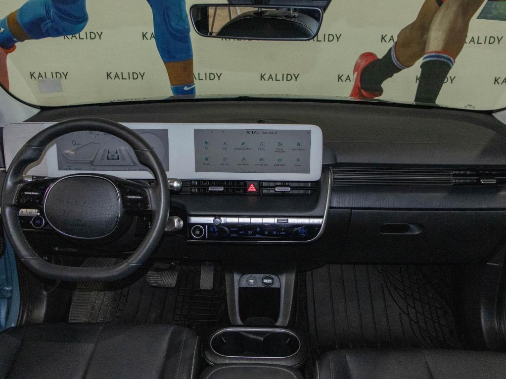 used 2023 Hyundai IONIQ 5 car, priced at $30,250