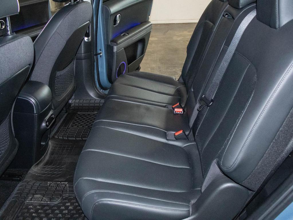 used 2023 Hyundai IONIQ 5 car, priced at $30,250