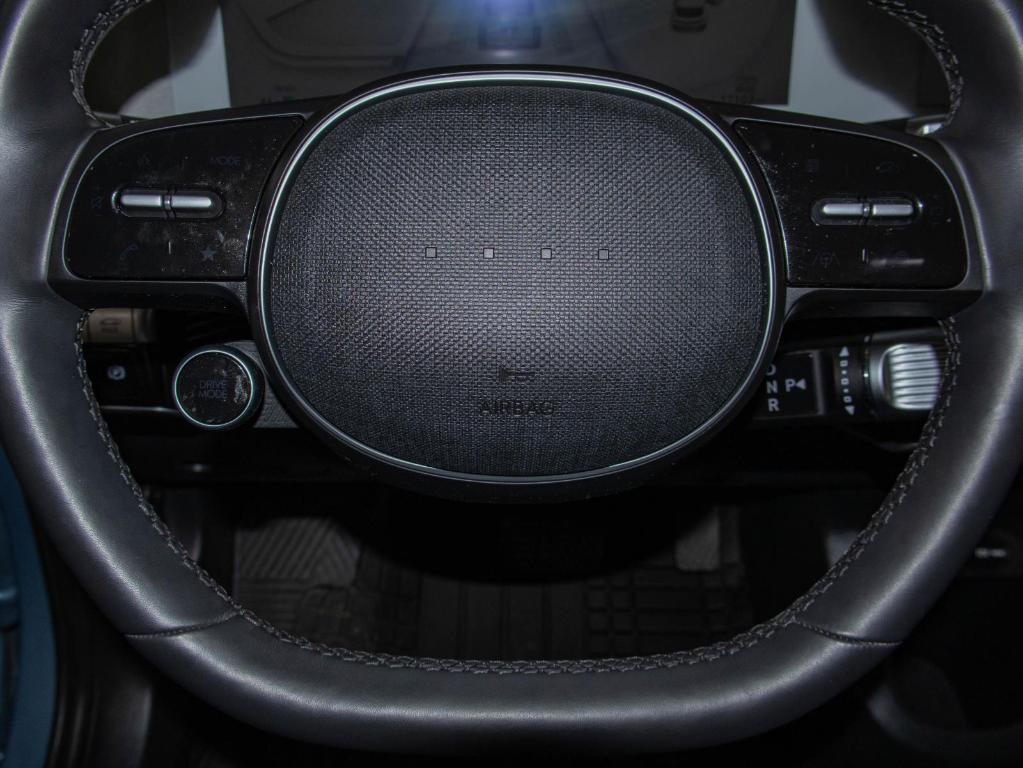 used 2023 Hyundai IONIQ 5 car, priced at $30,250